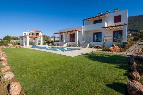 Entire Villa Phenomena