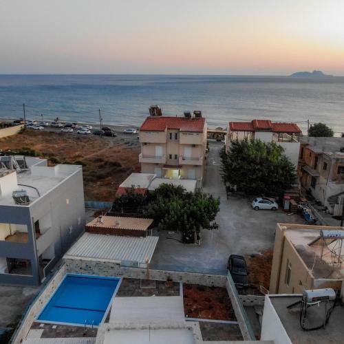 El.ma.ra. Luxury Villas