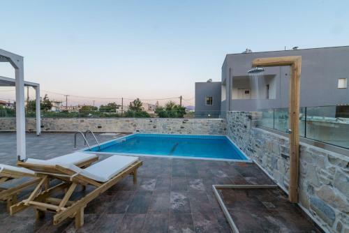 El.ma.ra. Luxury Villas