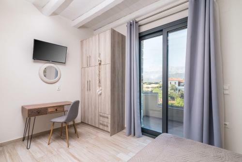 El.ma.ra. Luxury Villas
