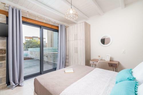 El.ma.ra. Luxury Villas