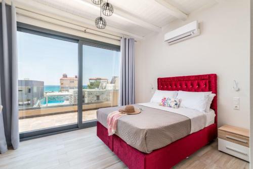 El.ma.ra. Luxury Villas