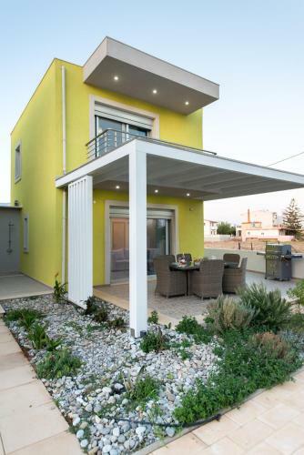 Melia Villa