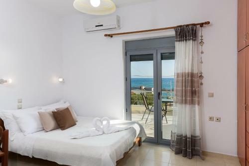 Apartamento Coral Sea Studio