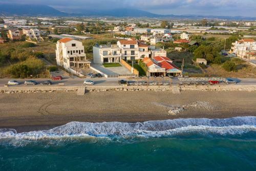 Apartamento Coral Sea Studio