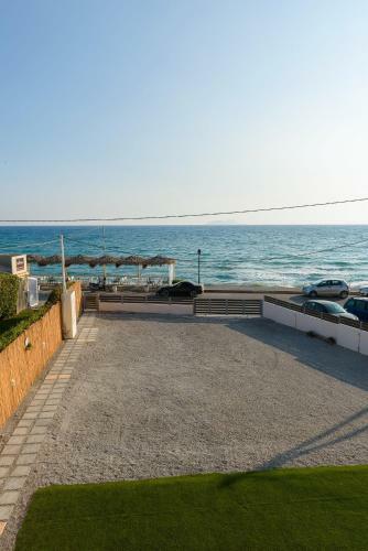 Apartamento Coral Sea Studio