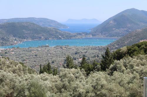 Villa Maura-lefkada
