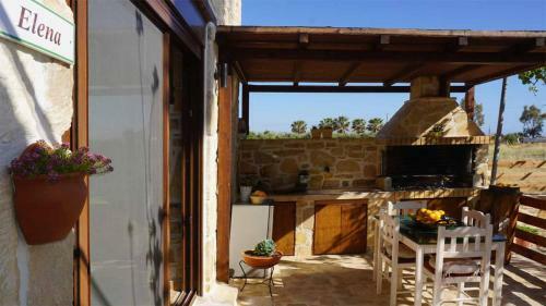 Apartamento Studio Eleni - Oasis Holiday Houses