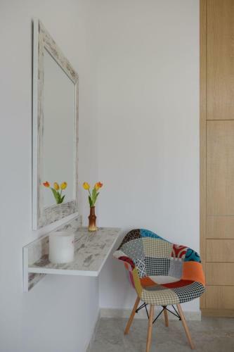 Coral Sea Apartment