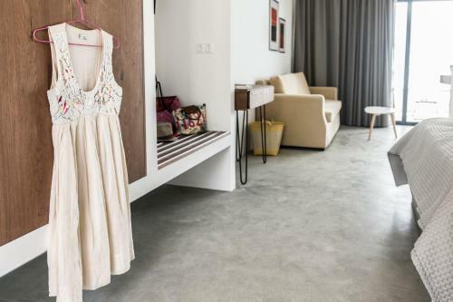 Apartamento Isalos Sea View Studios