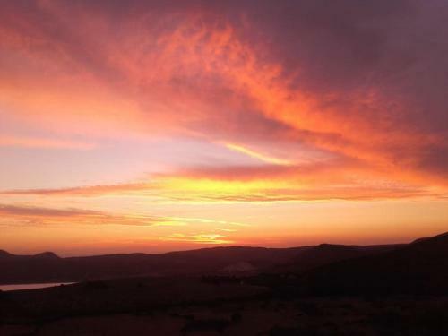 House Of Dreamy Sunsets