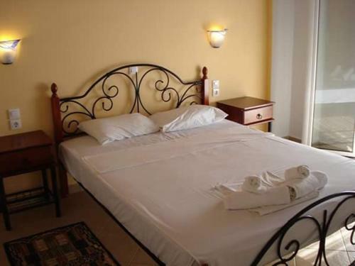 Apartamento Villa Dionysia Panorama