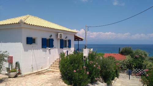 Apartamento Villa Dionysia Panorama