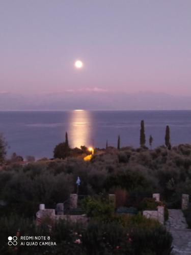 Apartamento Villa Dionysia Panorama