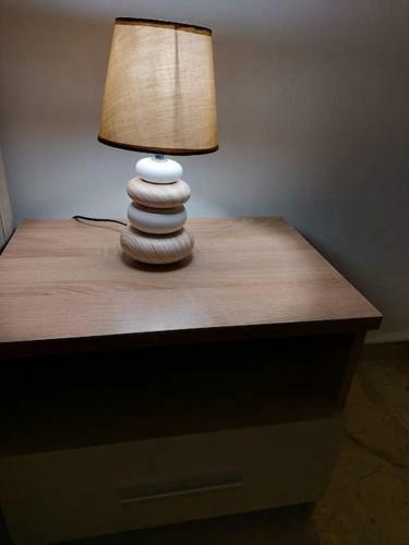 Nereida (???????) Luxury Apartment