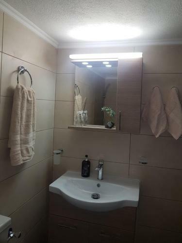 Nereida (???????) Luxury Apartment