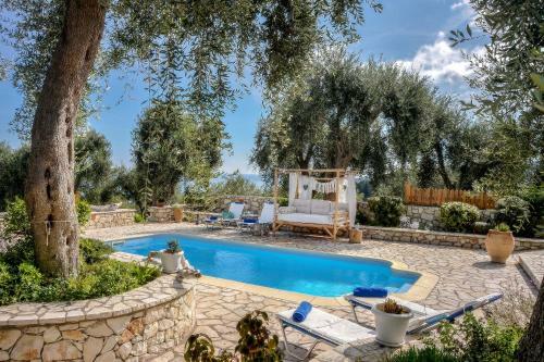Villa Marmari
