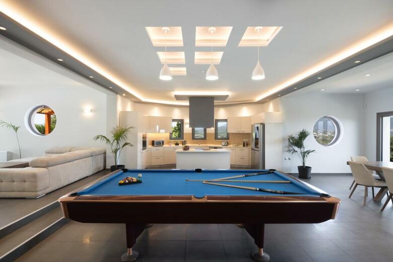 Five Stars Villa