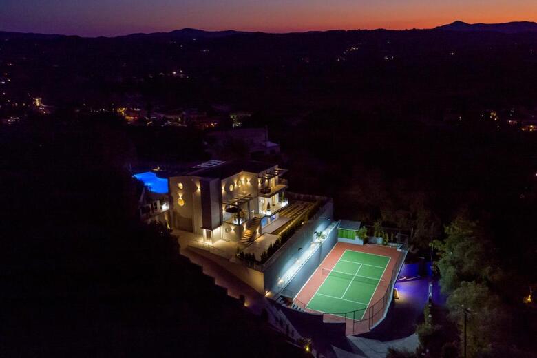 Five Stars Villa