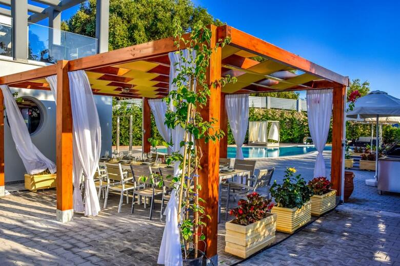 Five Stars Villa