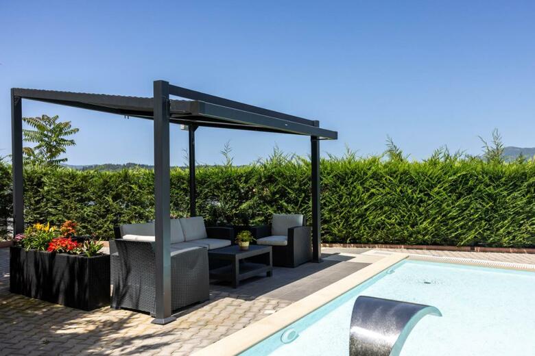 Five Stars Villa