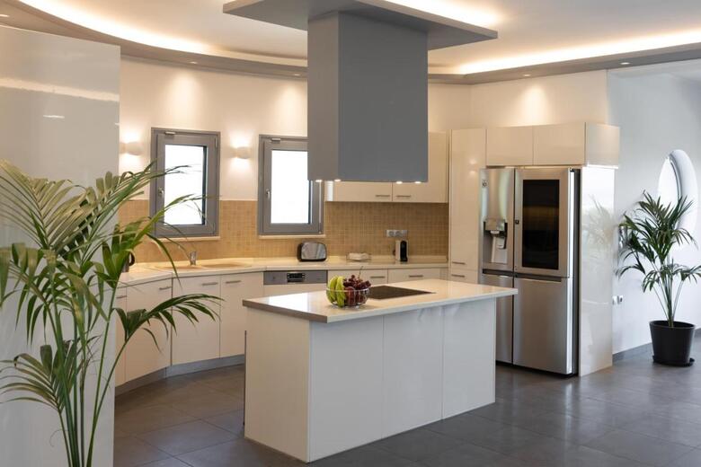 Five Stars Villa