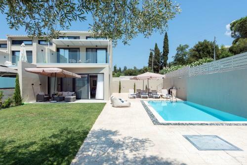 White Swan Villa