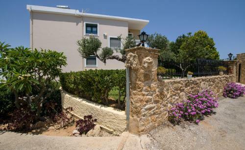Hilltop Villa Kontomari