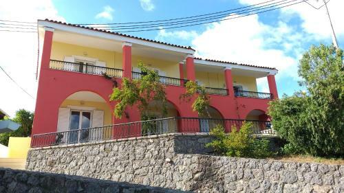 Hotel Elite Corfu - Adults Friendly