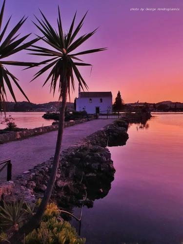 Hotel Elite Corfu - Adults Friendly