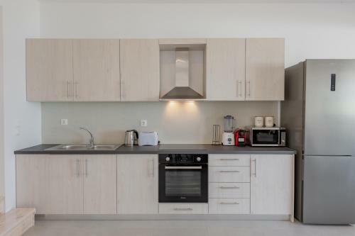 Apartamento Swans Luxury Homes