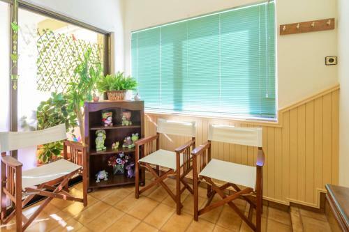 Apartamento Renatas Home