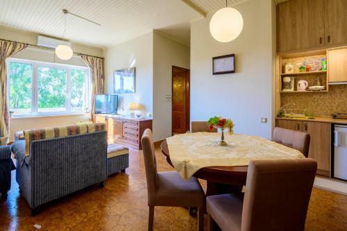Apartamento Renatas Home