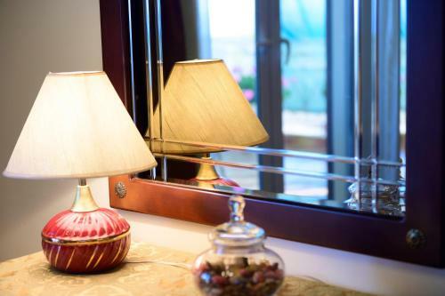 Apartamento Renatas Home