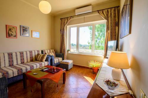 Apartamento Renatas Home