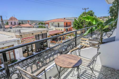 Hostal Elia?s Guest House