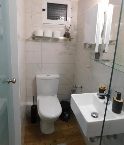 Apartamento Brand New Studio 2
