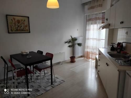 Apartamento Square