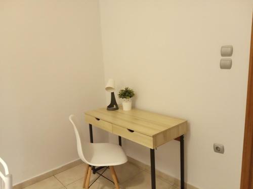 Isavrou Apartment