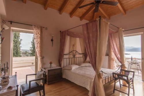 Villa Maira Luxurious With Private Swimming Pool