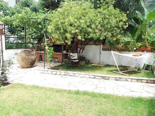 Nefeli's Country House