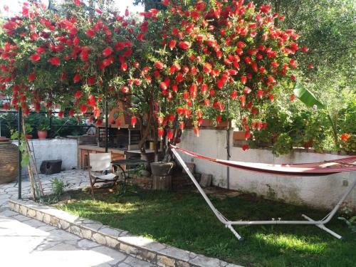 Nefeli's Country House