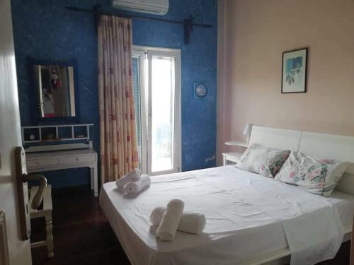 Nefeli's Country House