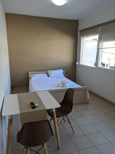 Apartamento Kapsouli Square Komotini