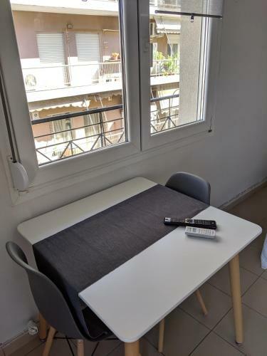 Apartamento Kapsouli Square Komotini