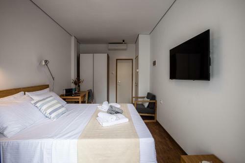 Hotel Saint George Rooms