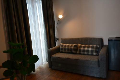 Hotel Saint George Rooms