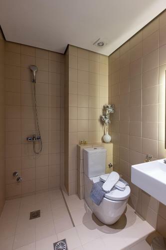 Hotel Saint George Rooms