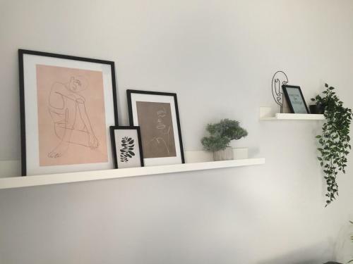 Apartamento Nikoletta's Home 2