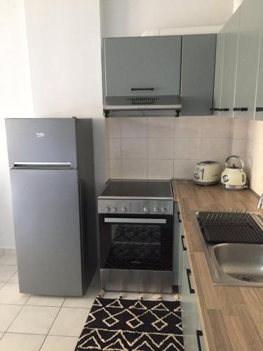 Apartamento Nikoletta's Home 2